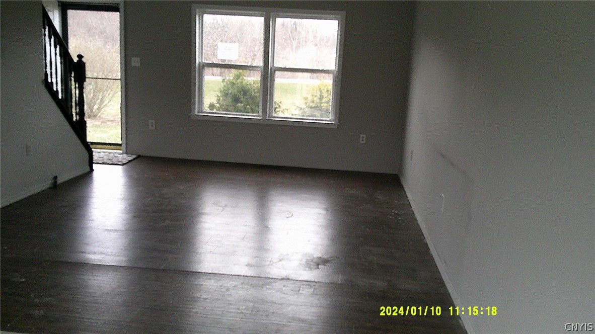 16862 Churchill Road Rutland, NY 13601 - Photo 2 of 15 living room