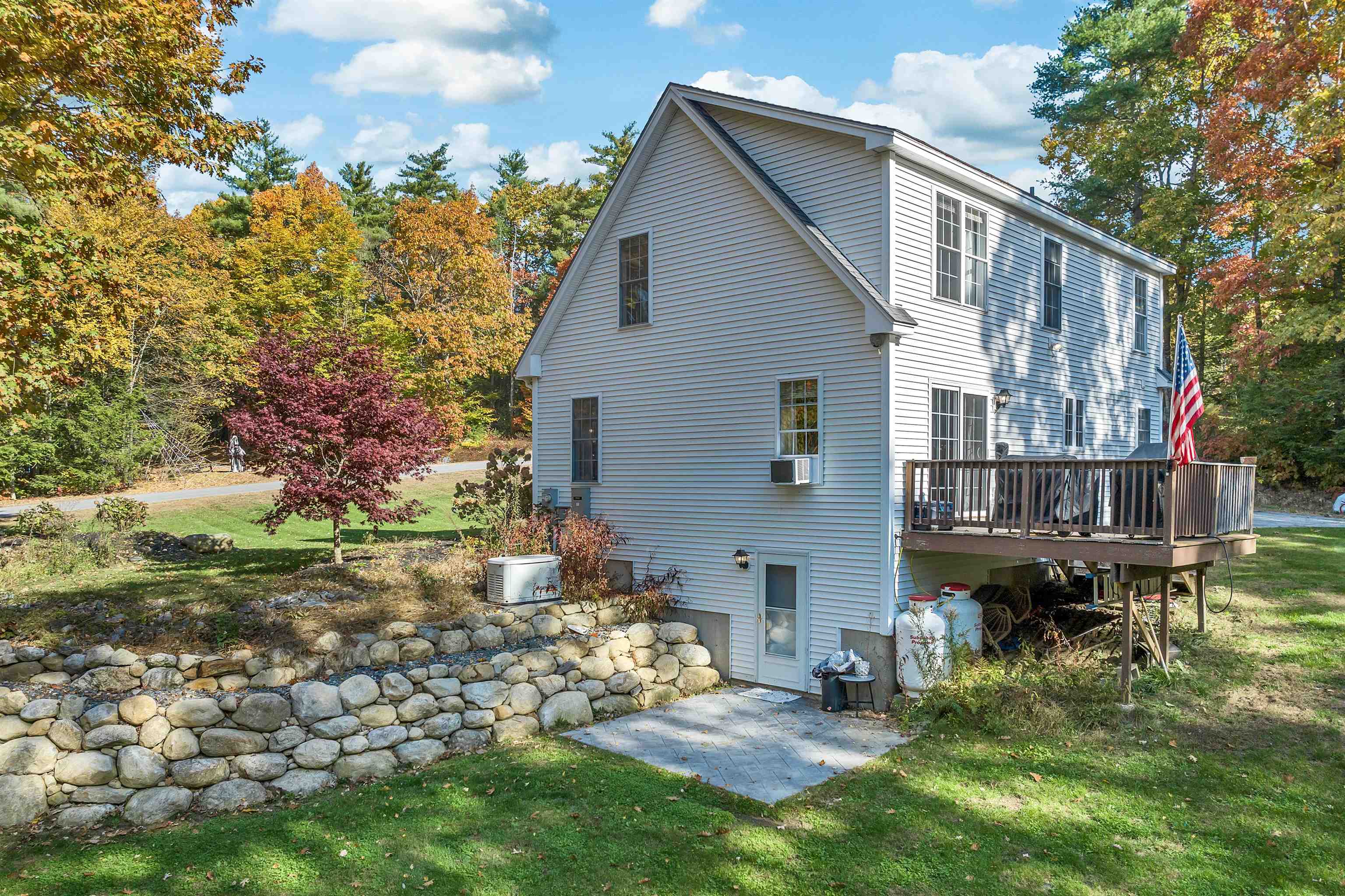 22 Francesca Way Nottingham, NH 03290 - Photo 39 of 43