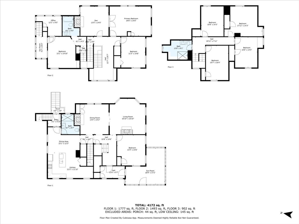 106 Ridge Avenue Athol, MA 01331 - Photo 42 of 42 Gallery Image 42