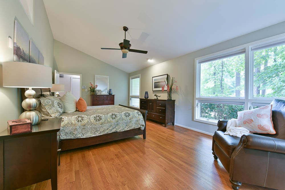 3111 Buckingham Road Durham, NC 27707 - Photo 17 of 30 Photo 17