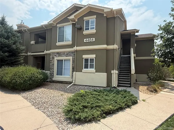 $420,000 | 4464 Copeland Street, Unit 102, Littleton, CO 80126