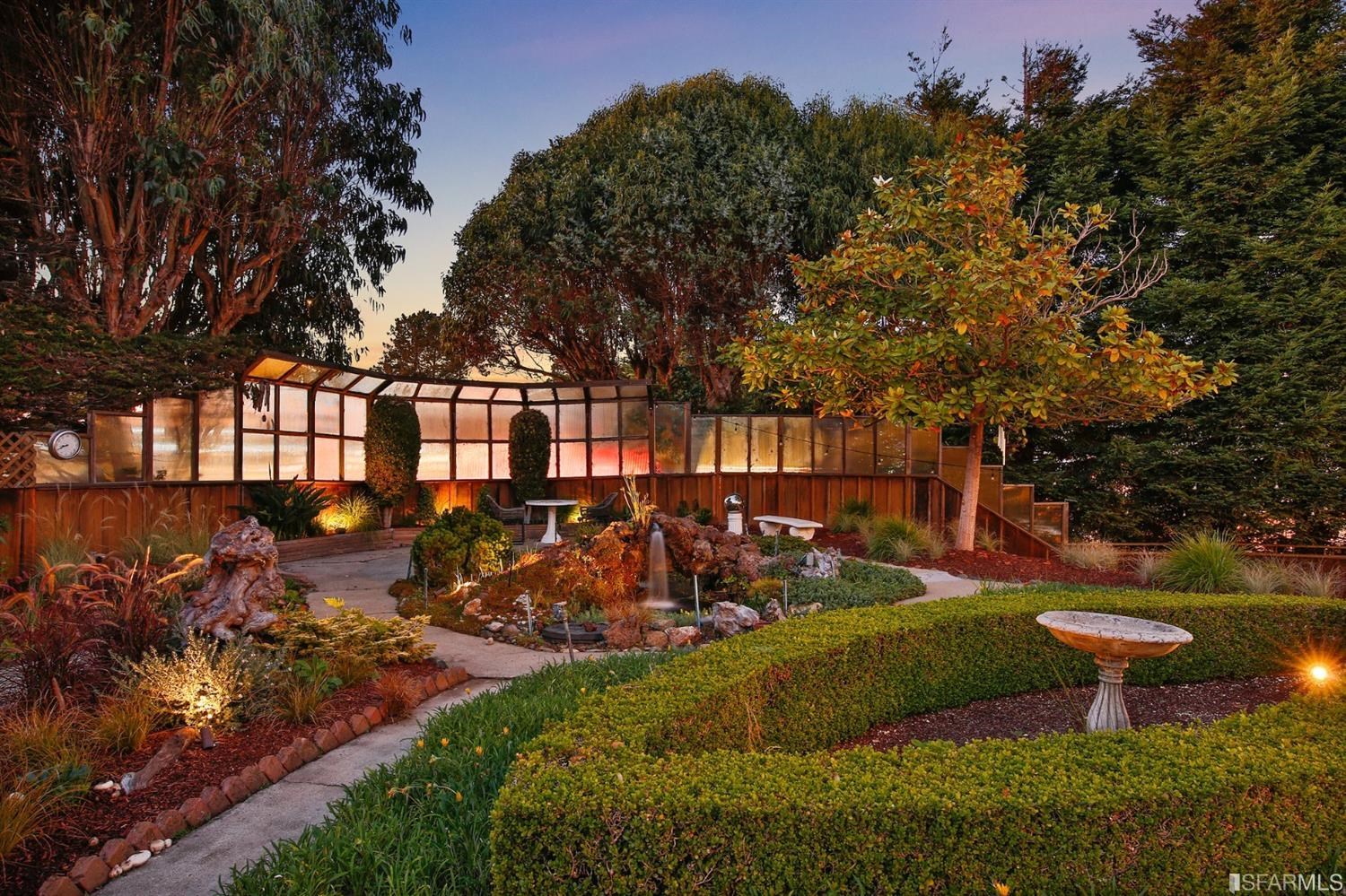 100 Stonecrest Drive San Francisco, CA 94132 - Photo 12 of 98