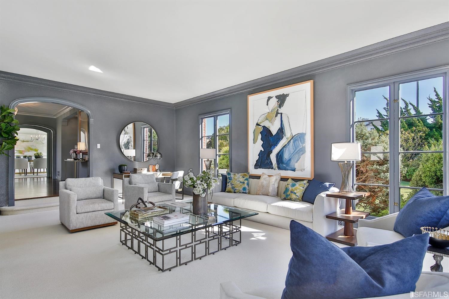 100 Stonecrest Drive San Francisco, CA 94132 - Photo 26 of 98