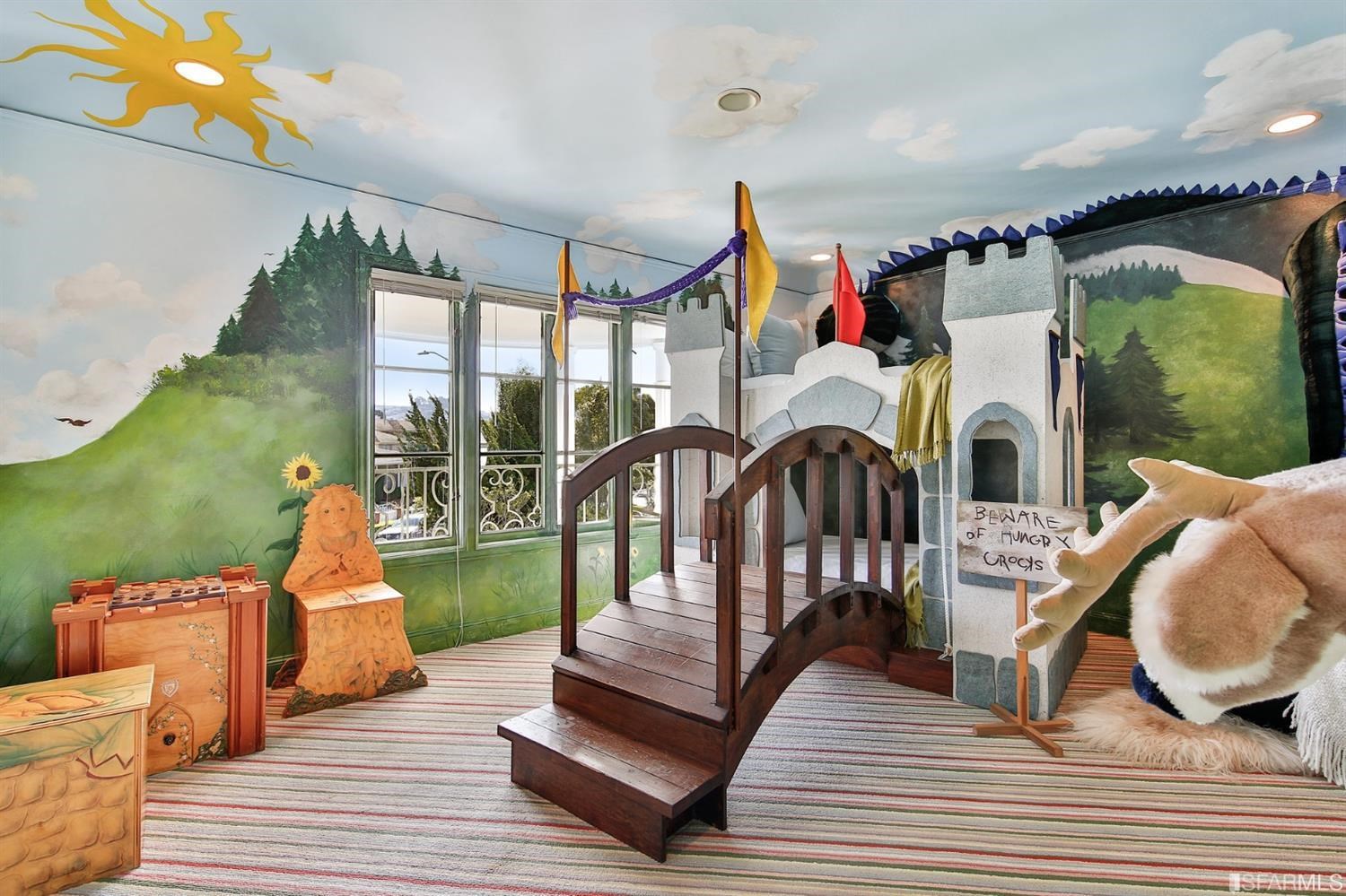 100 Stonecrest Drive San Francisco, CA 94132 - Photo 67 of 98