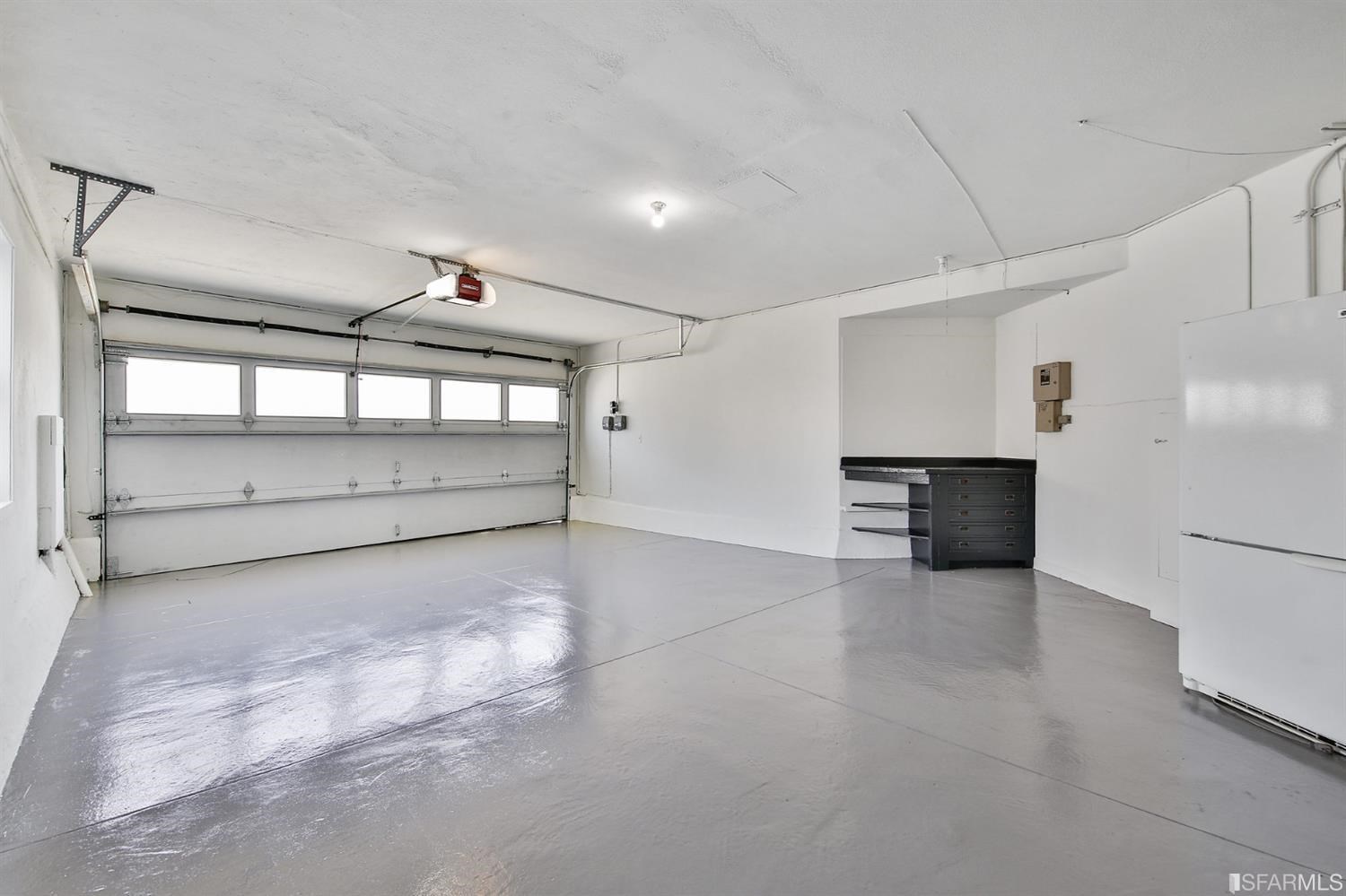 100 Stonecrest Drive San Francisco, CA 94132 - Photo 83 of 98 a view of an empty room with a window