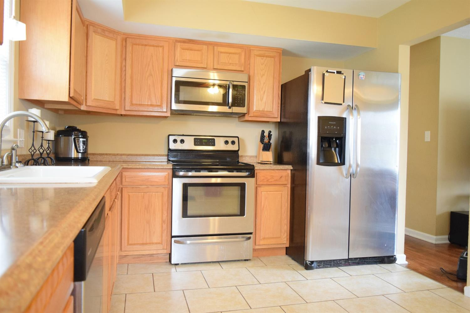 651 Charlbury Road Lexington, KY 40505 - Photo 8 of 25 Photo 8