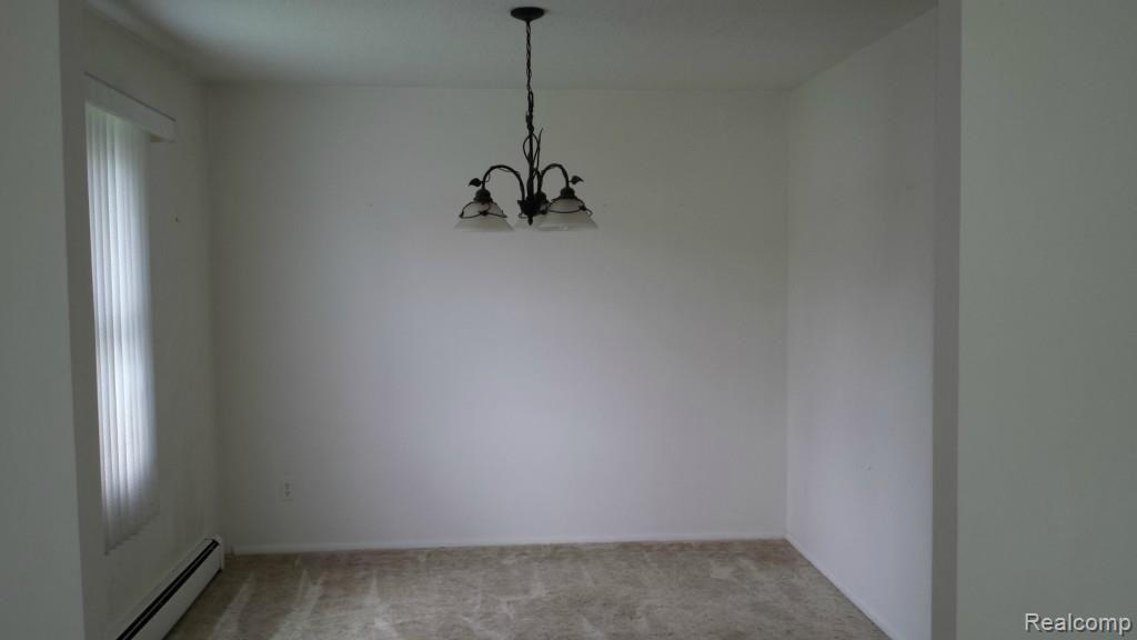 9322 North Bray Road Clio, MI 48420 - Photo 6 of 17 Dining Room