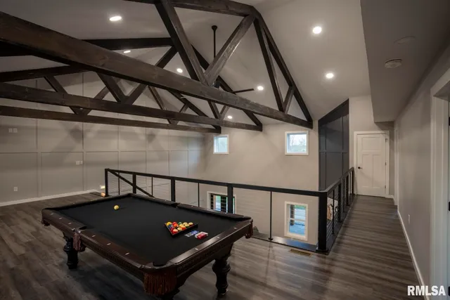 $599,000 | 1865 Gravel Springs Circle, Jacksonville, IL 62650