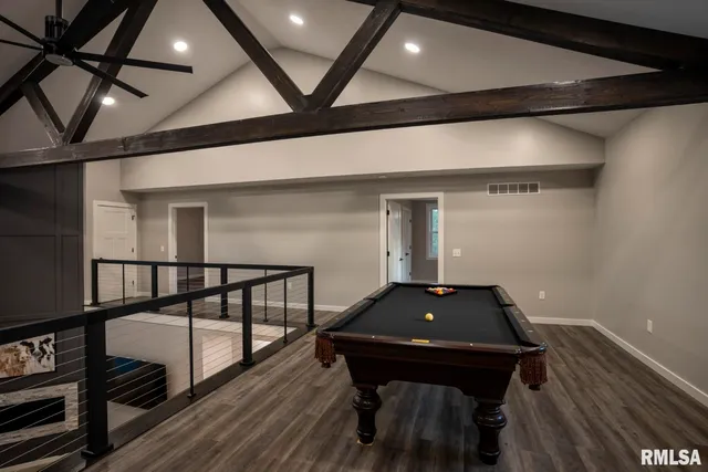 $599,000 | 1865 Gravel Springs Circle, Jacksonville, IL 62650