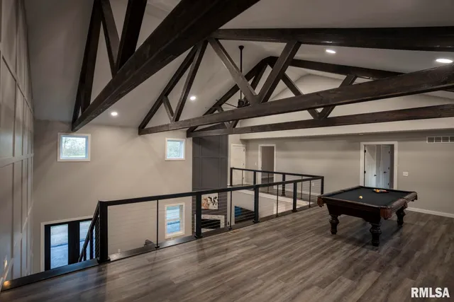 $599,000 | 1865 Gravel Springs Circle, Jacksonville, IL 62650