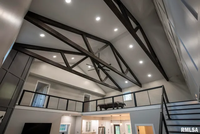 $599,000 | 1865 Gravel Springs Circle, Jacksonville, IL 62650