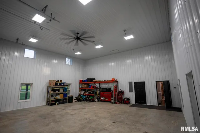 $599,000 | 1865 Gravel Springs Circle, Jacksonville, IL 62650