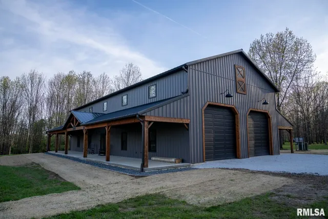 $599,000 | 1865 Gravel Springs Circle, Jacksonville, IL 62650