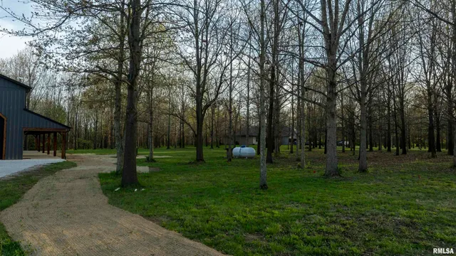 $599,000 | 1865 Gravel Springs Circle, Jacksonville, IL 62650