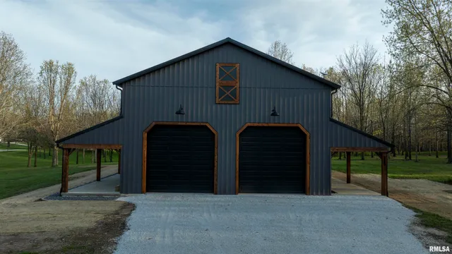 $599,000 | 1865 Gravel Springs Circle, Jacksonville, IL 62650