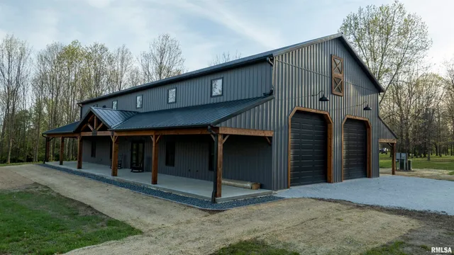 $599,000 | 1865 Gravel Springs Circle, Jacksonville, IL 62650