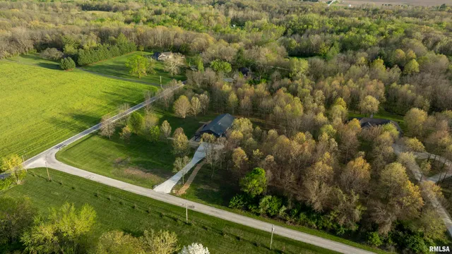 $599,000 | 1865 Gravel Springs Circle, Jacksonville, IL 62650