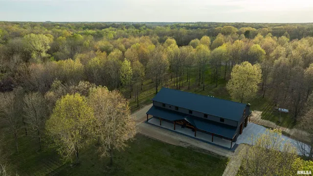 $599,000 | 1865 Gravel Springs Circle, Jacksonville, IL 62650