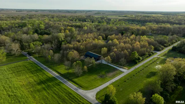 $599,000 | 1865 Gravel Springs Circle, Jacksonville, IL 62650