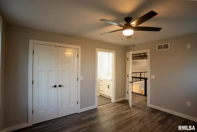 $599,000 | 1865 Gravel Springs Circle, Jacksonville, IL 62650