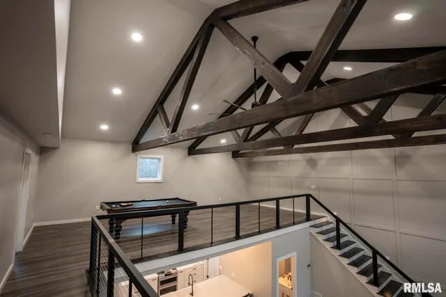 $599,000 | 1865 Gravel Springs Circle, Jacksonville, IL 62650