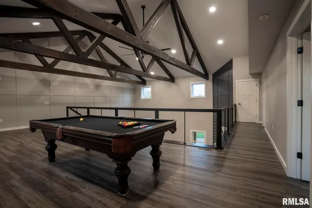 $599,000 | 1865 Gravel Springs Circle, Jacksonville, IL 62650