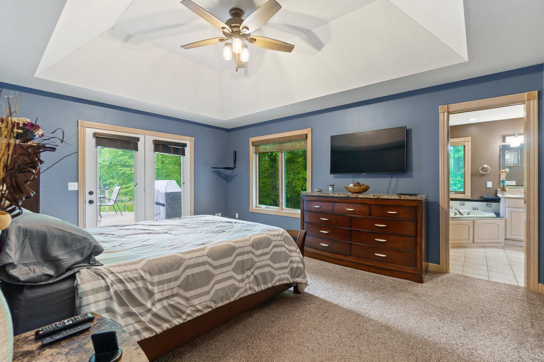 5919 West Wallen Road Fort Wayne, IN 46818 - Photo 14 of 36