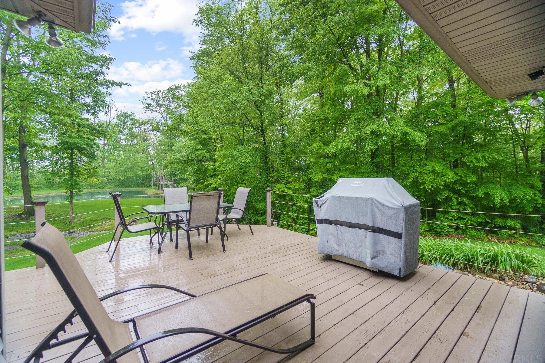 5919 West Wallen Road Fort Wayne, IN 46818 - Photo 29 of 36