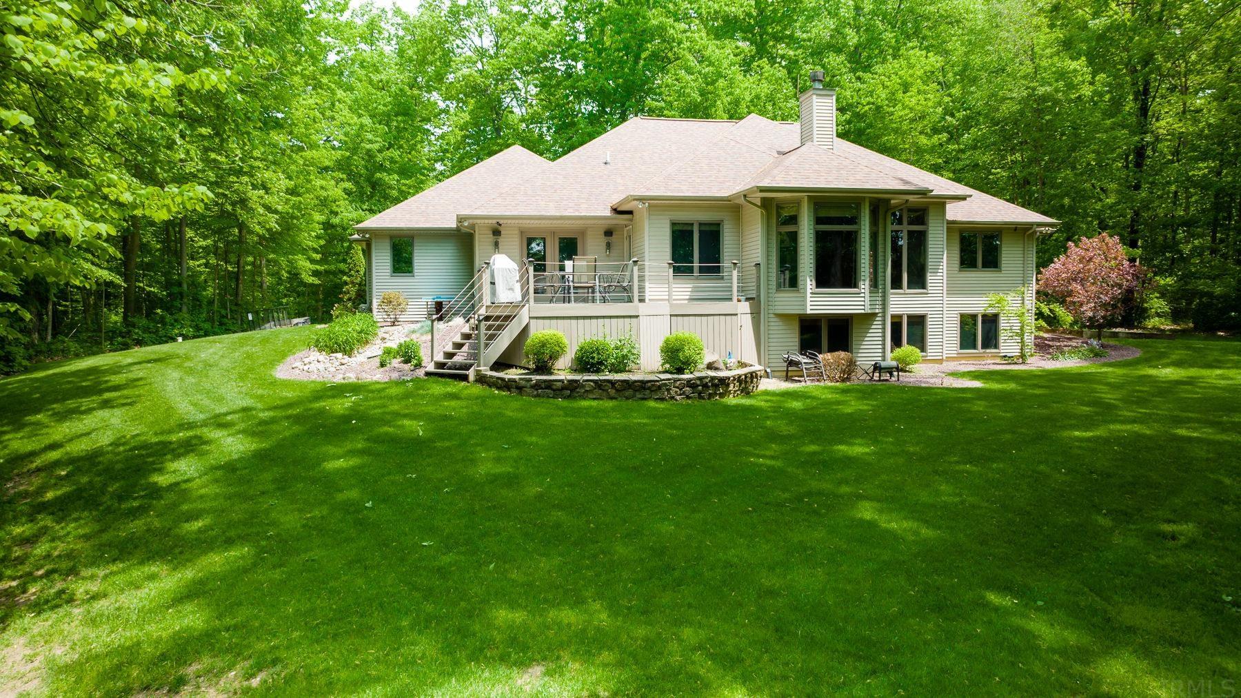 5919 West Wallen Road Fort Wayne, IN 46818 - Photo 32 of 36