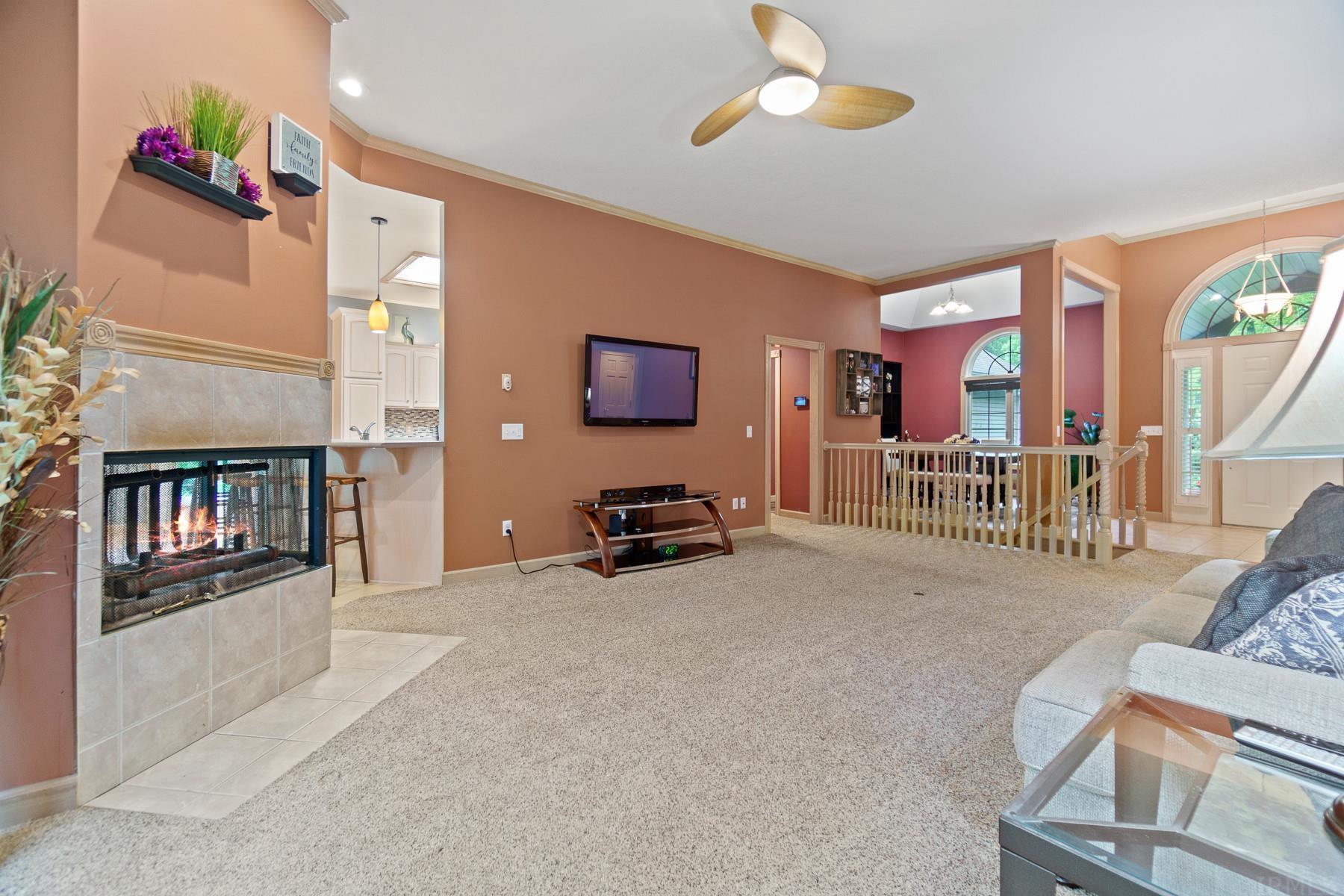 5919 West Wallen Road Fort Wayne, IN 46818 - Photo 6 of 36