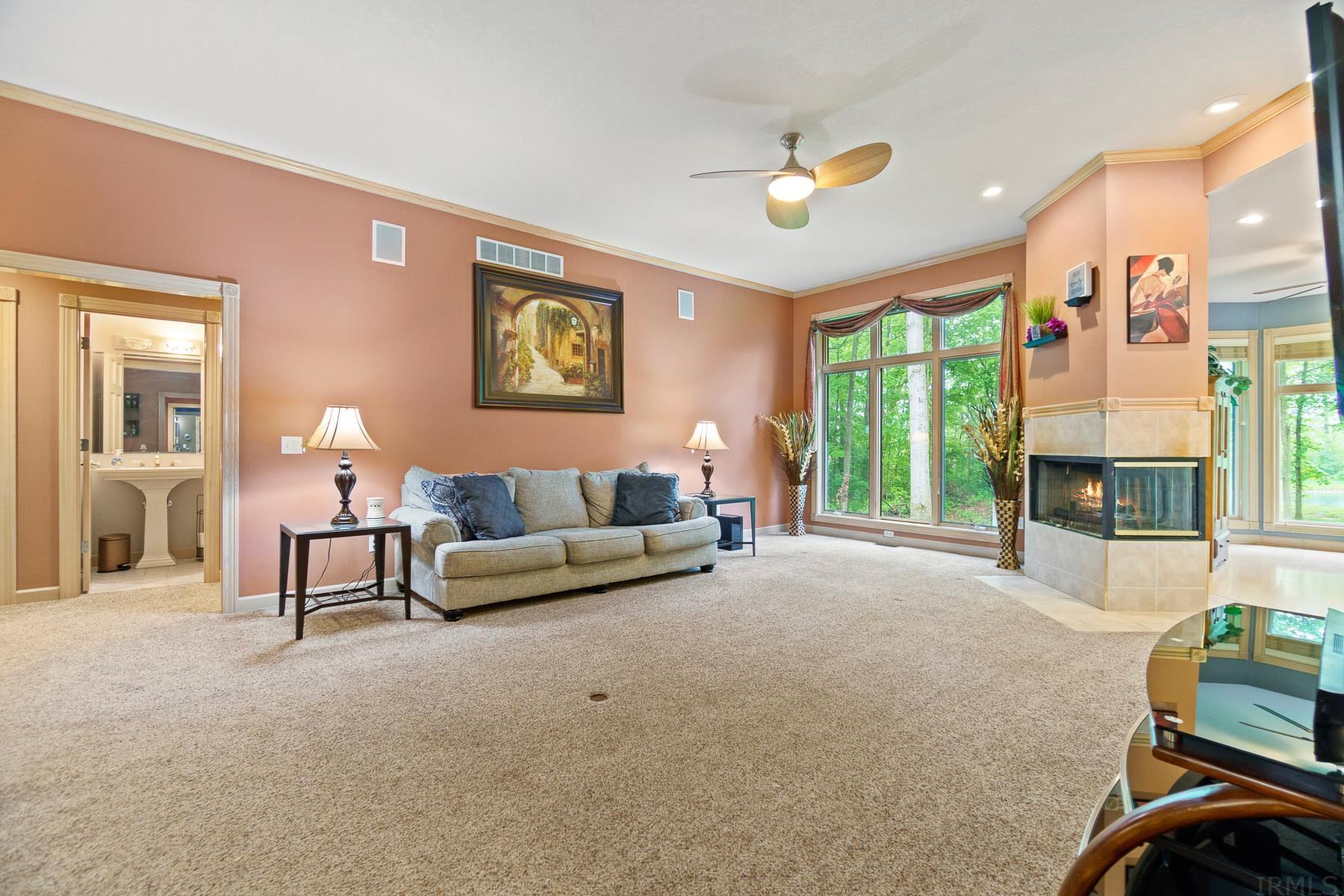 5919 West Wallen Road Fort Wayne, IN 46818 - Photo 7 of 36