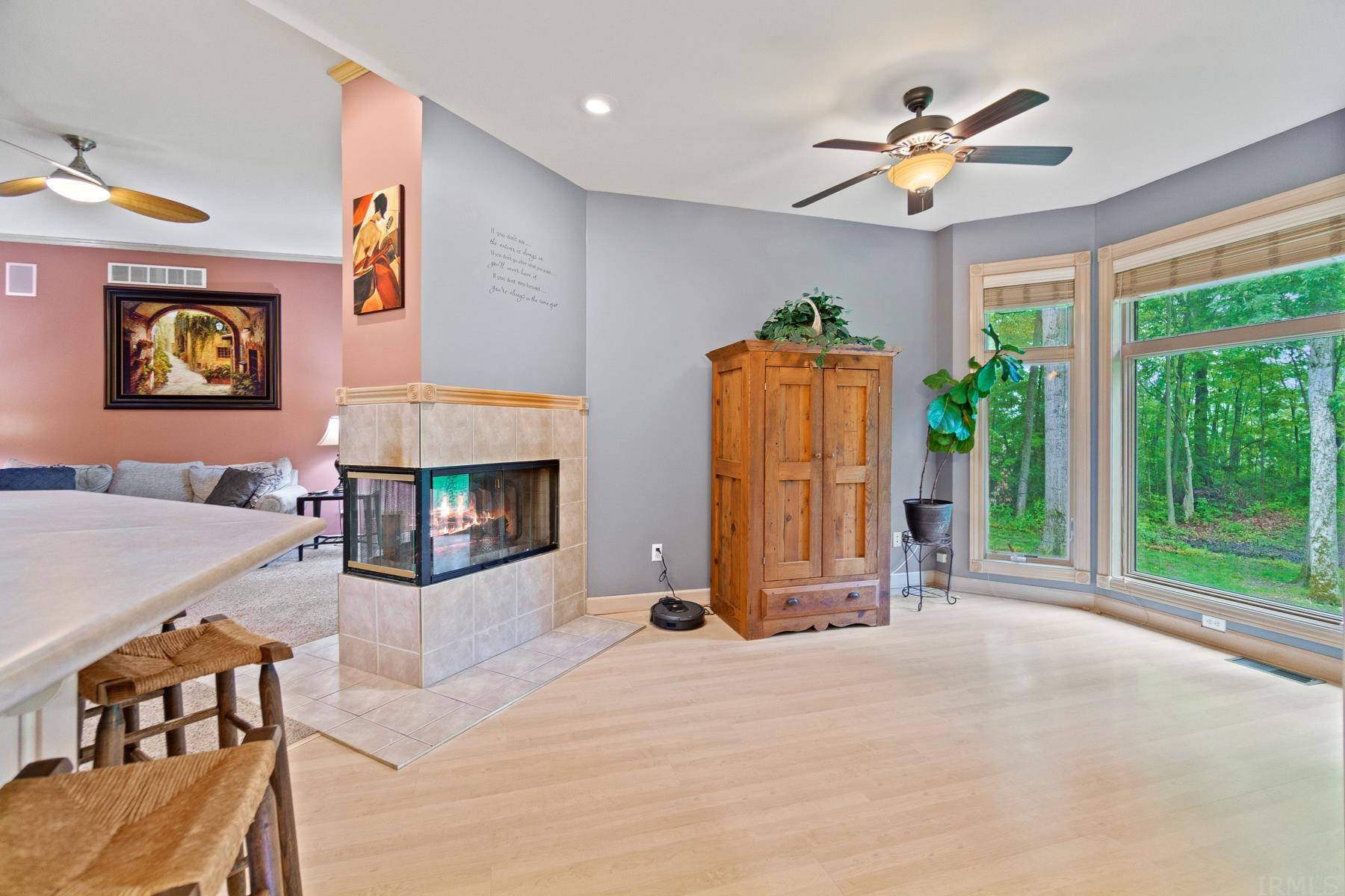 5919 West Wallen Road Fort Wayne, IN 46818 - Photo 8 of 36
