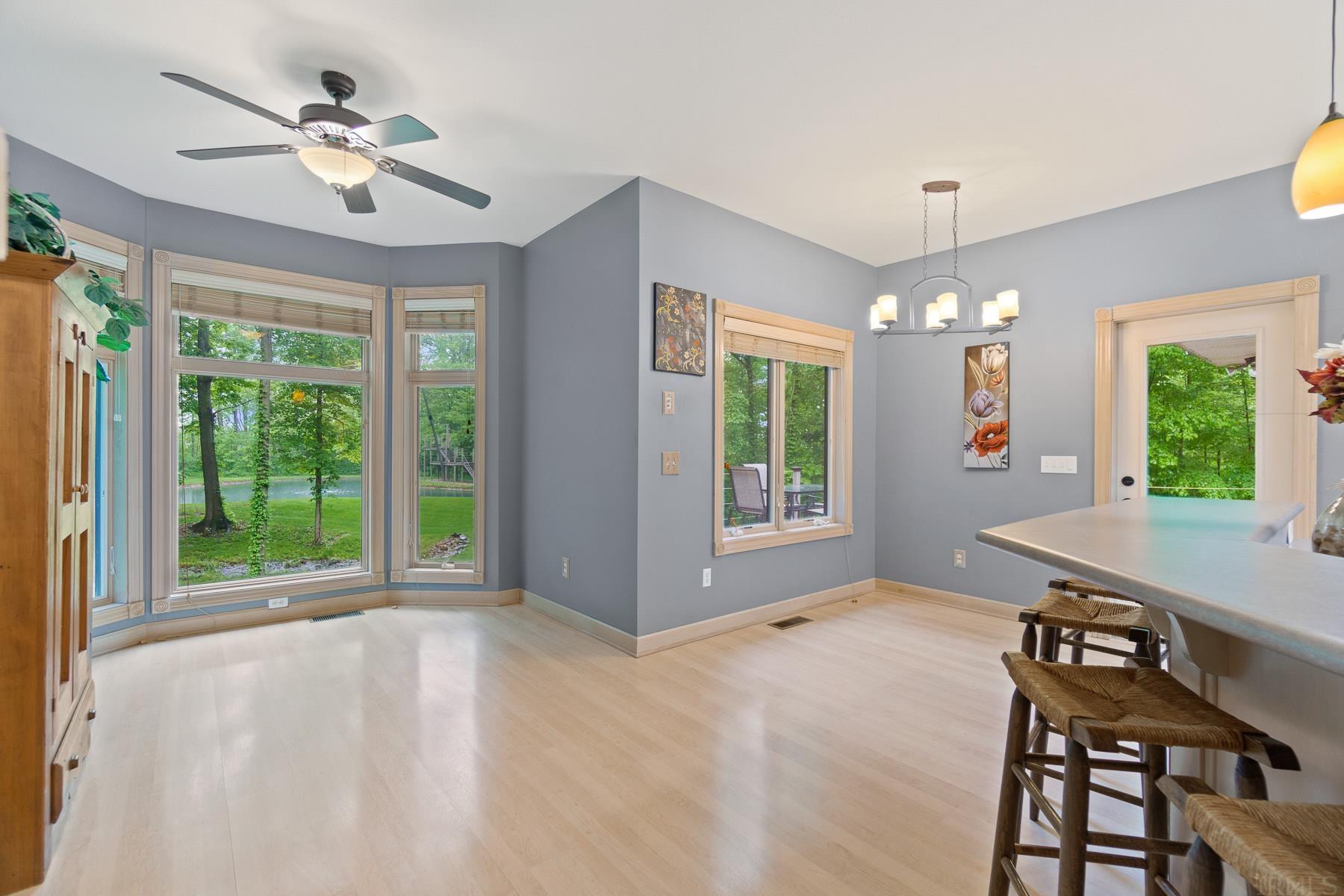5919 West Wallen Road Fort Wayne, IN 46818 - Photo 9 of 36