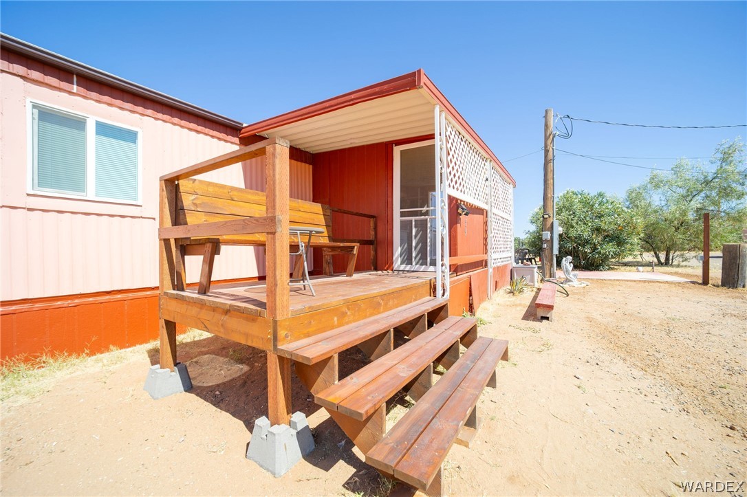 459 South Horn Road Golden Valley, AZ 86413 - Photo 28 of 54 Other