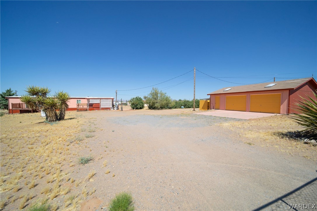 459 South Horn Road Golden Valley, AZ 86413 - Photo 31 of 54 Other