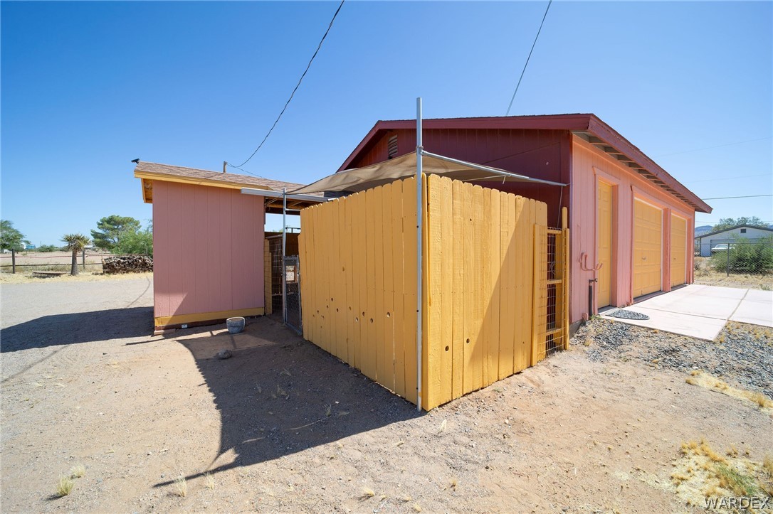 459 South Horn Road Golden Valley, AZ 86413 - Photo 37 of 54 Other