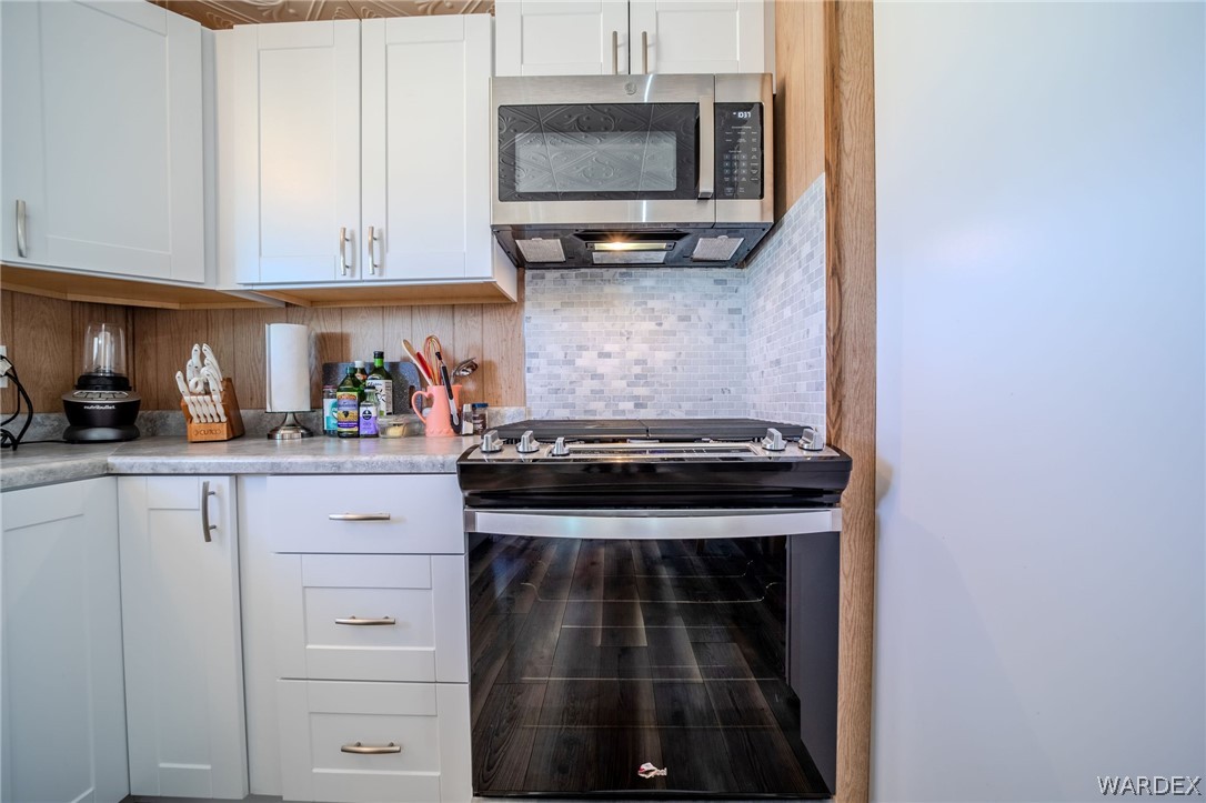 459 South Horn Road Golden Valley, AZ 86413 - Photo 9 of 54 Kitchen