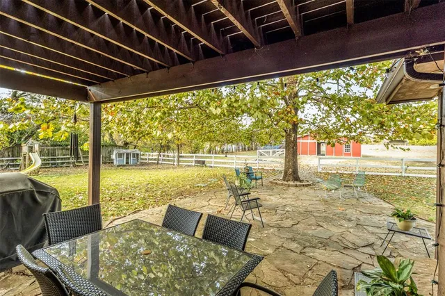 $879,990 | 1495 Snider Lane, Lucas, TX 75002