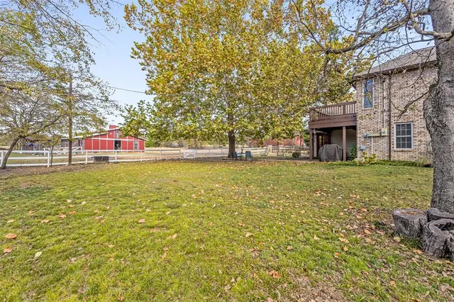 $879,990 | 1495 Snider Lane, Lucas, TX 75002