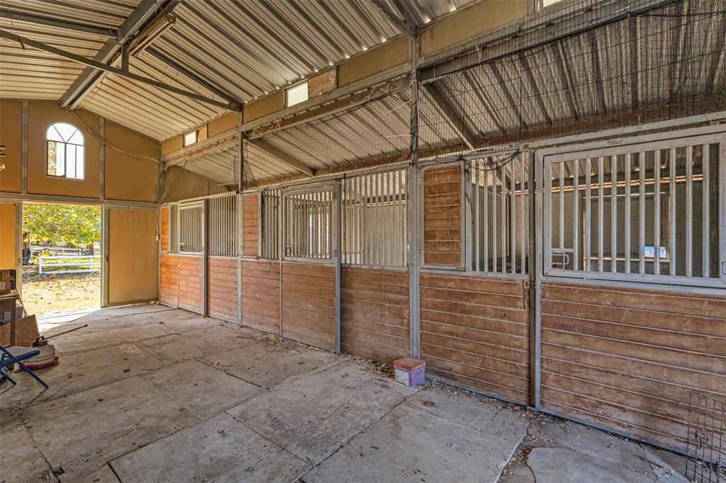 1495 Snider Lane Lucas, TX 75002 - Photo 37 of 39 a view of small space