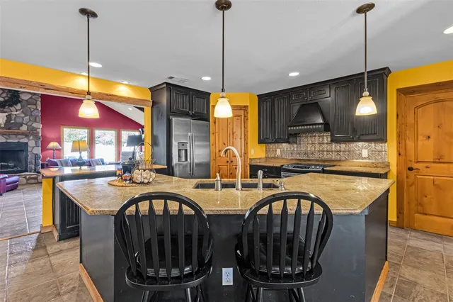 $879,990 | 1495 Snider Lane, Lucas, TX 75002