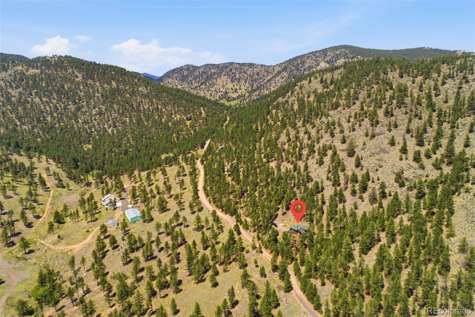 1884 Saddle Notch Road Loveland, CO 80537 - Photo 11 of 47