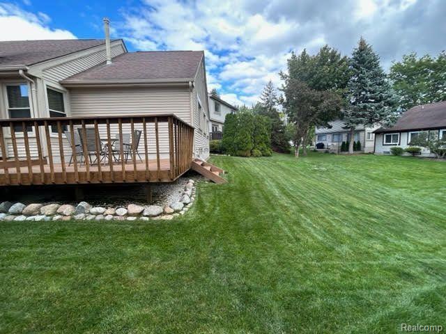 1520 Colony Drive Rochester, MI 48307 - Photo 9 of 33 Gallery Image 9