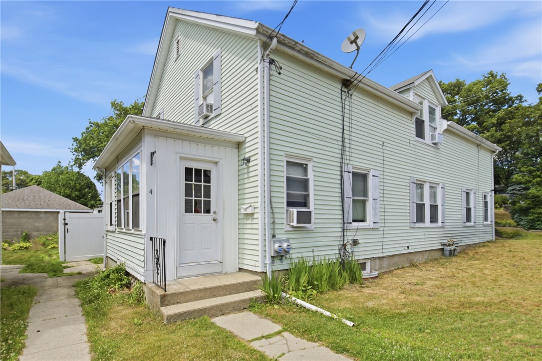 2 Beckside Road North Providence, RI 02911 - Photo 40 of 45