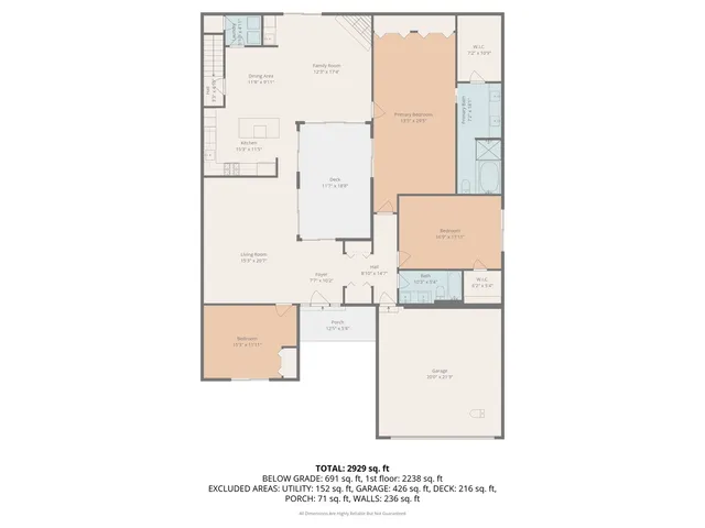 $799,900 | 2372 Salceda Drive, Northbrook, IL 60062
