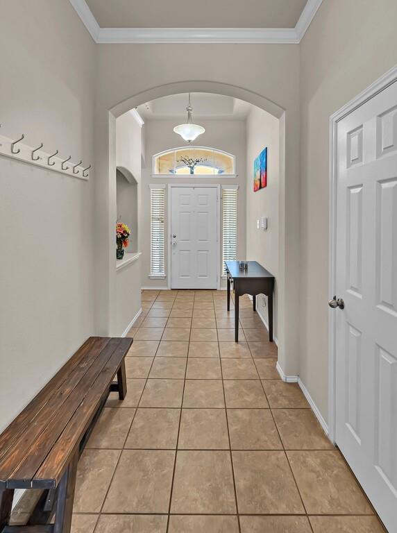 9801 Shallow Creek Drive Waco, TX 76708 - Photo 3 of 31
