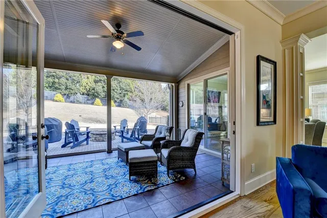 $795,000 | 5731 Autumn Flame Drive Northeast, Braselton, GA 30548