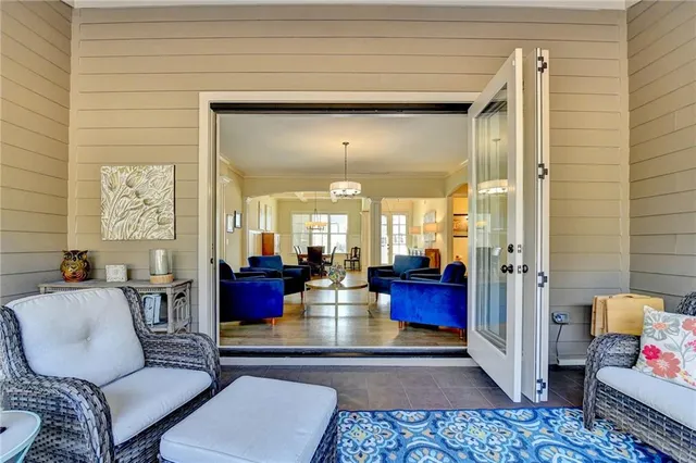 $795,000 | 5731 Autumn Flame Drive Northeast, Braselton, GA 30548