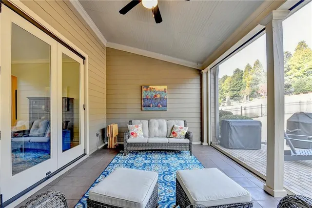 $795,000 | 5731 Autumn Flame Drive Northeast, Braselton, GA 30548