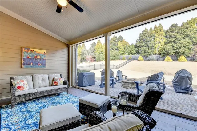 $795,000 | 5731 Autumn Flame Drive Northeast, Braselton, GA 30548